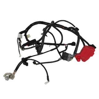 Starter Cable Battery (EcoBoost) OEM Parts WC96292