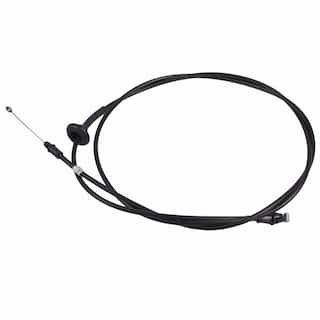 Hood Release Cable Control OEM Parts 7C3Z16916B