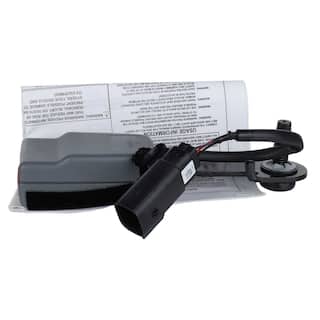 Seat Belt Receptacle - Left, Rear OEM Parts JL7Z7860045AK