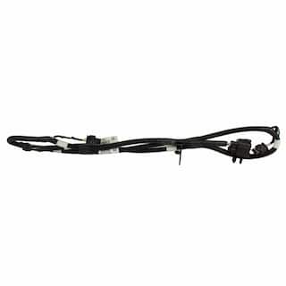 Parking Aid System Wiring Harness Distance Sensor Wire OEM Parts CV6Z15K868CA