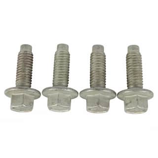 Back Glass Bolt Flanged Hex Head OEM Parts N605891S437