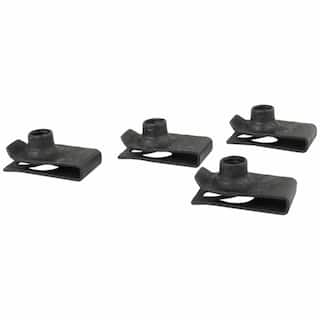 Nut Spring - X M6 1.0U OEM Parts W705958S424