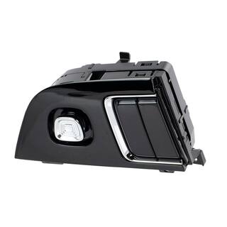 Cruise Control Switch - Left (Active Steering) OEM Parts SW8717