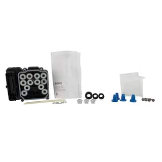Abs Control Module Brake Anti Lock Actuation Rep Kit OEM Parts NK4Z2C219C