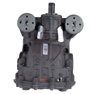 Differential Axle - Rear 3.0L OEM Parts S602D
