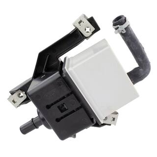 Pump - 2.0L OEM Parts HM5Z9C111A