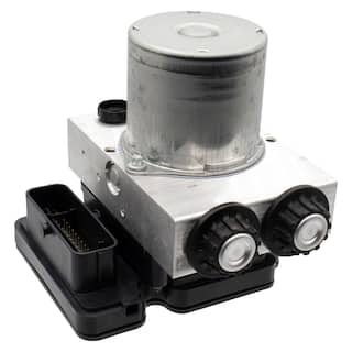 Abs Hydraulic Module Modulator OEM Parts KC3Z2C215A