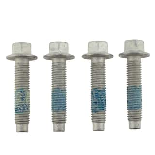 Bolt - M12 x 50MM, Rear 2.5L OEM Parts W718852S439