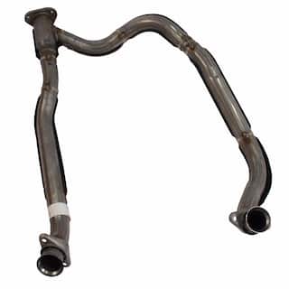 Exhaust Crossover Pipe (Exhaust Pipe) OEM Parts 9C2Z5246C