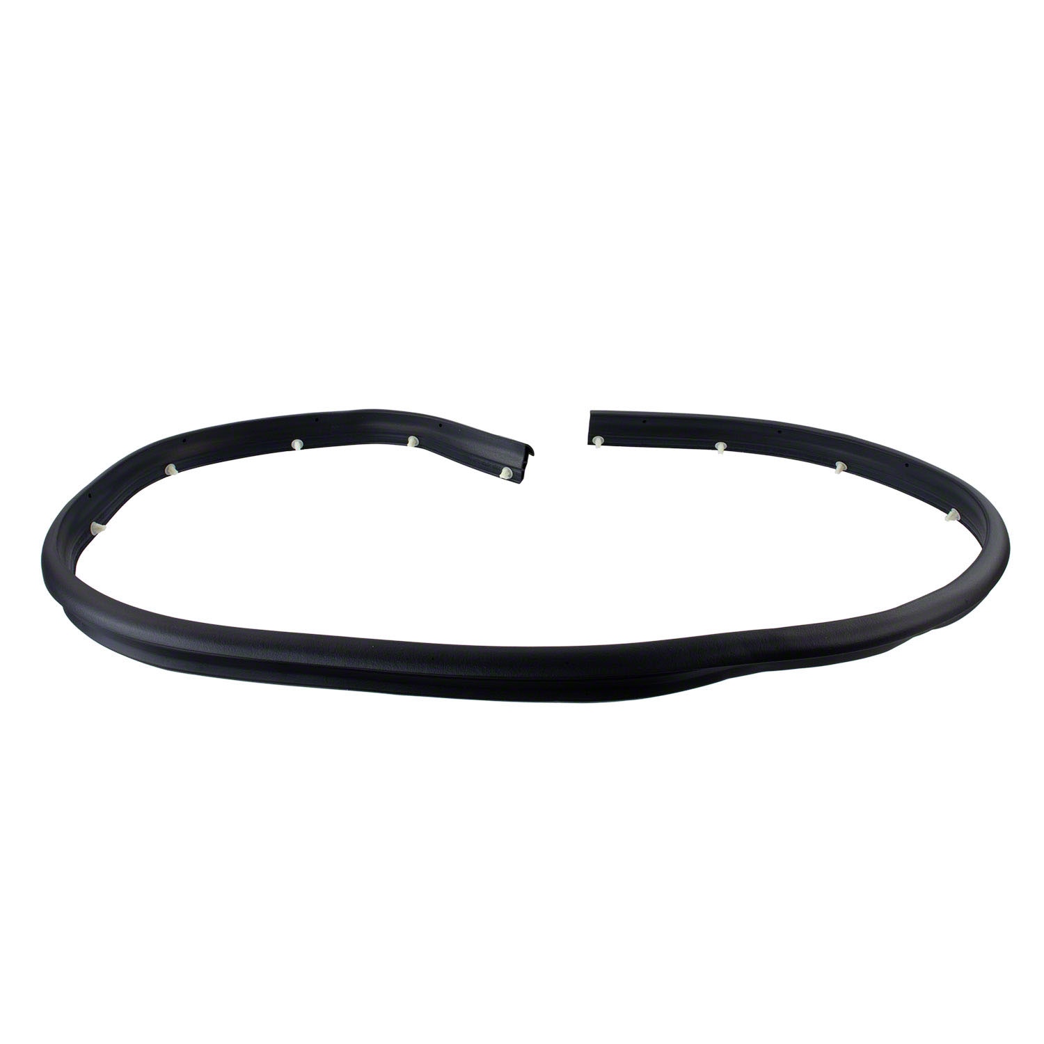Hood Seal Weatherstrip | FordUS