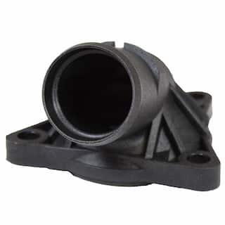 Engine Coolant Thermostat Housing Connection Water O - Upper OEM Parts RH147