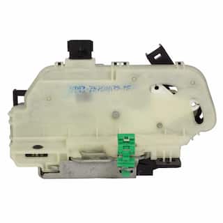 Door Latch Lock Actuator Motor - Right, Rear OEM Parts 8T4Z7826412C