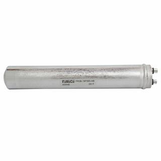 AIR CONDITIONING (A/C) Accumulator Filter CONDITI - Front 5.2L OEM Parts YF37471