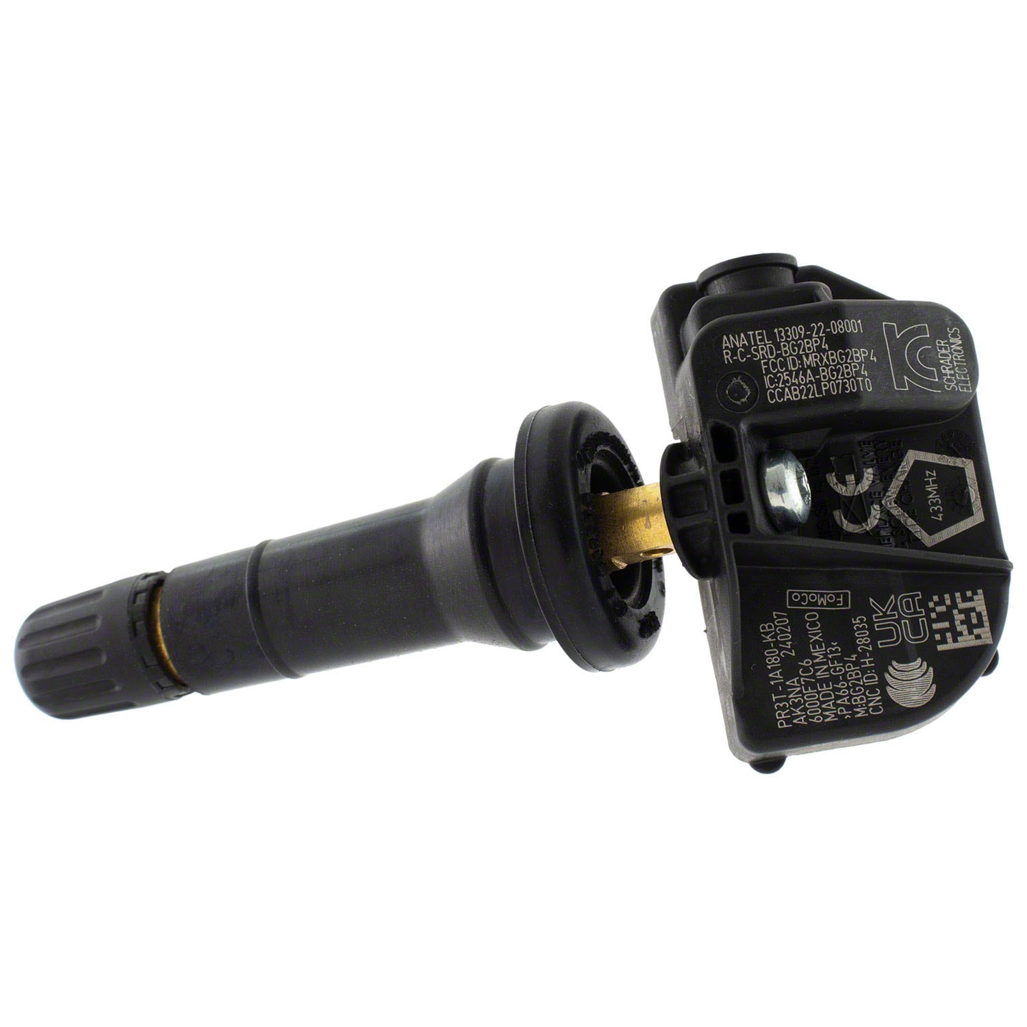 Auto Spare Parts Speed Gear Synchronization Ring for