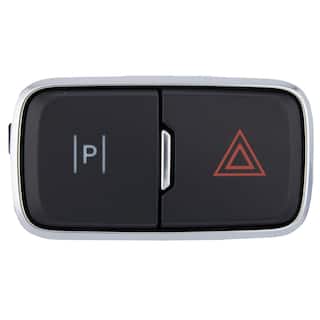 Hazard Warning Switch OEM Parts SW8608