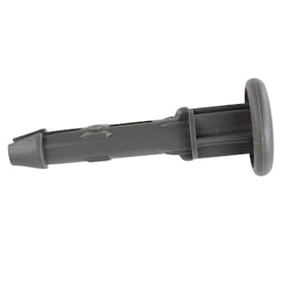 Headrest Guide Sleeve - Front, Rear OEM Parts 2L1Z78610A16AAD