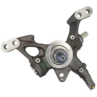 Spindle - Right, Front OEM Parts PC3Z3105A