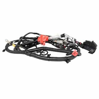 Starter Cable OEM Parts WC96512