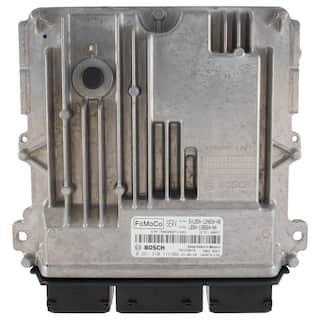 Engine Control Module (ECM) EEC V - 3.3L OEM Parts LB5Z12A650AANP