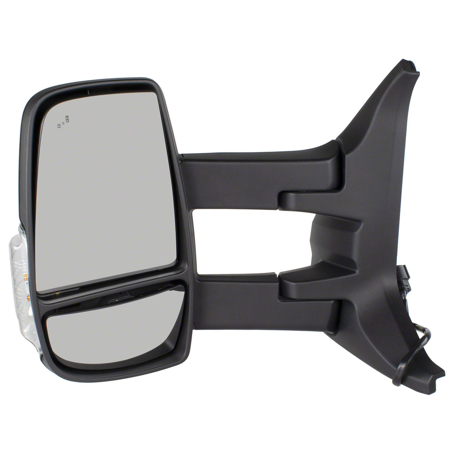 Door Mirror. Rear View Mirror. Mirror Head - Left, Outer. | FordUS