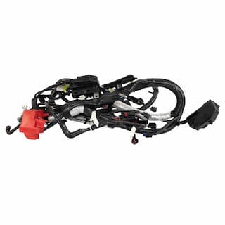 Starter Cable OEM Parts WC96514