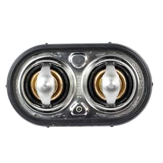 Engine Coolant Thermostat OEM Parts RT1249