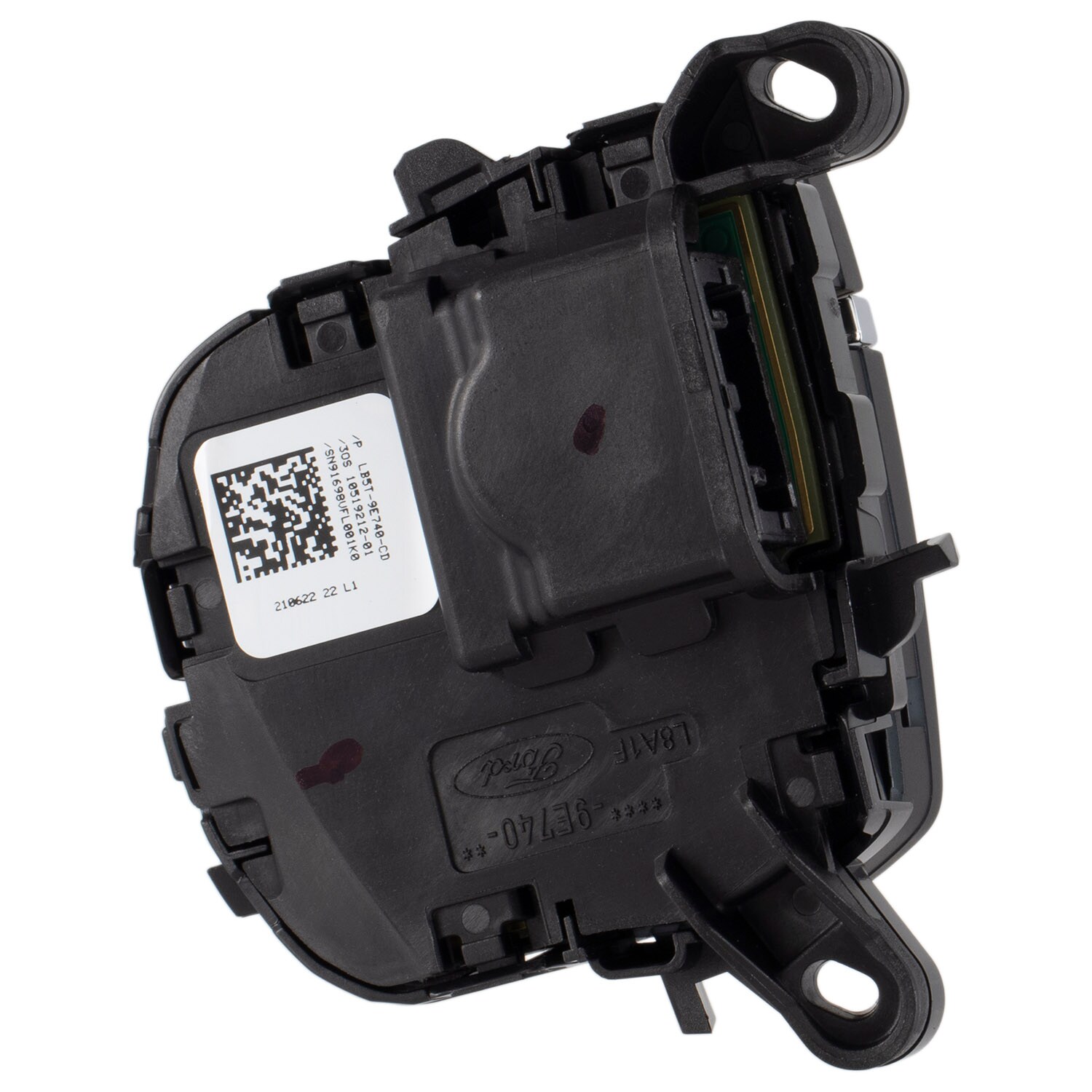 Cruise Control Switch - Left | FordUS