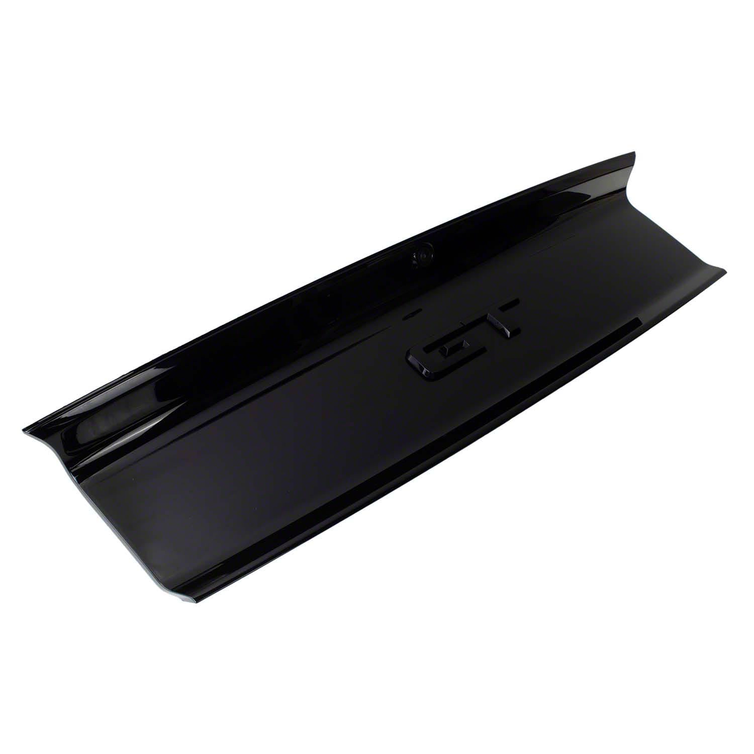 Deck Lid Finish Panel Emblem (Convertible, Coupe) | FordUS
