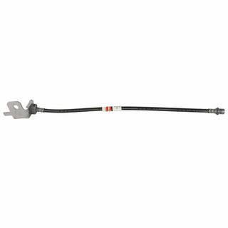 Brake Hydraulic Hose - Rear OEM Parts BRHR43