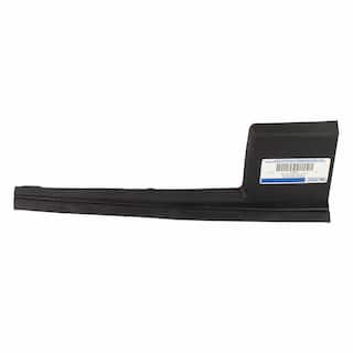 Radiator Support Baffle Deflector - Right 2.3L OEM Parts FR3Z8310B