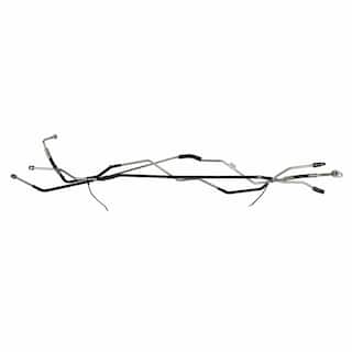 AIR CONDITIONING (A/C) Refrigerant Liquid Hose Tube OEM Parts YF37232