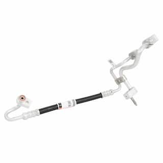 AIR CONDITIONING (A/C) Refrigerant Liquid Hose Tube OEM Parts YF38119