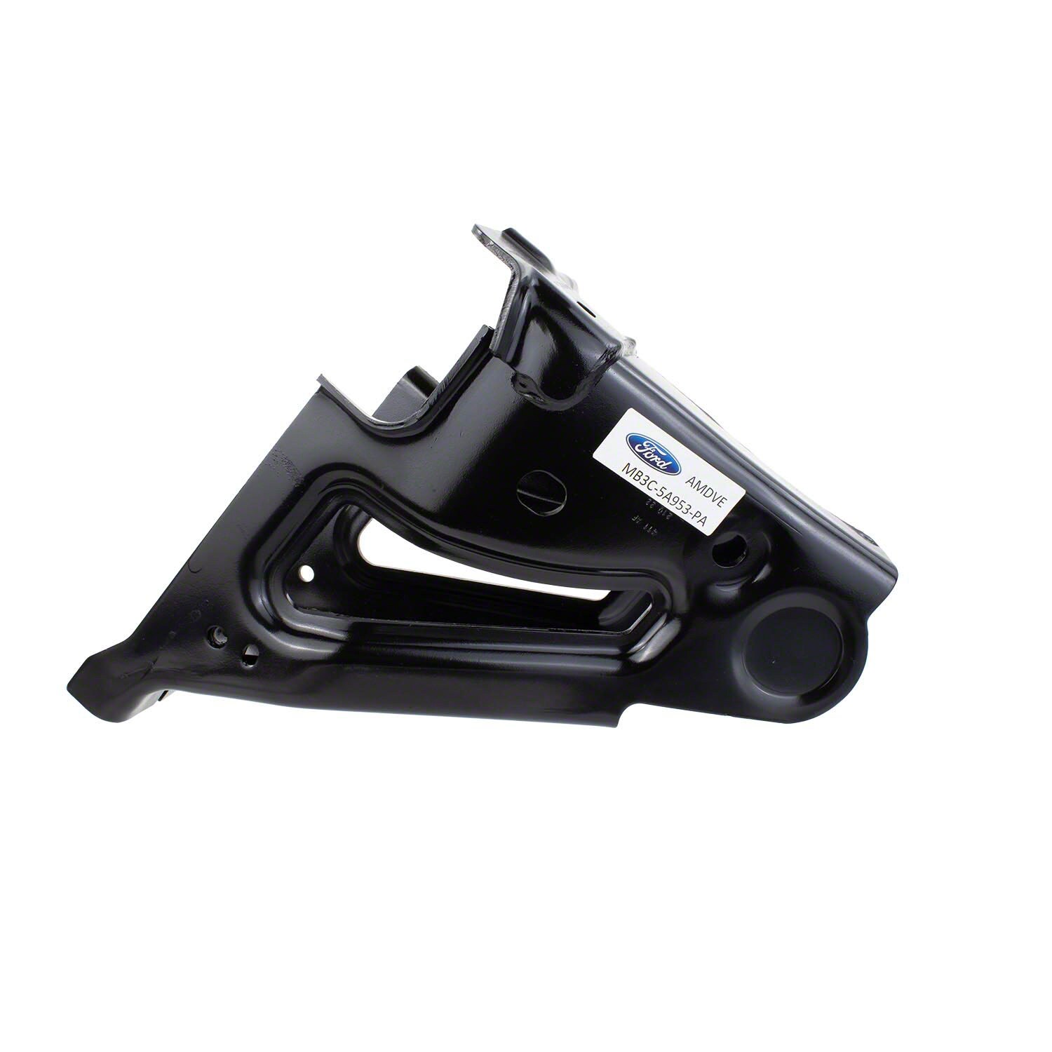 Leaf Spring Shackle Bracket - Rear | FordUS
