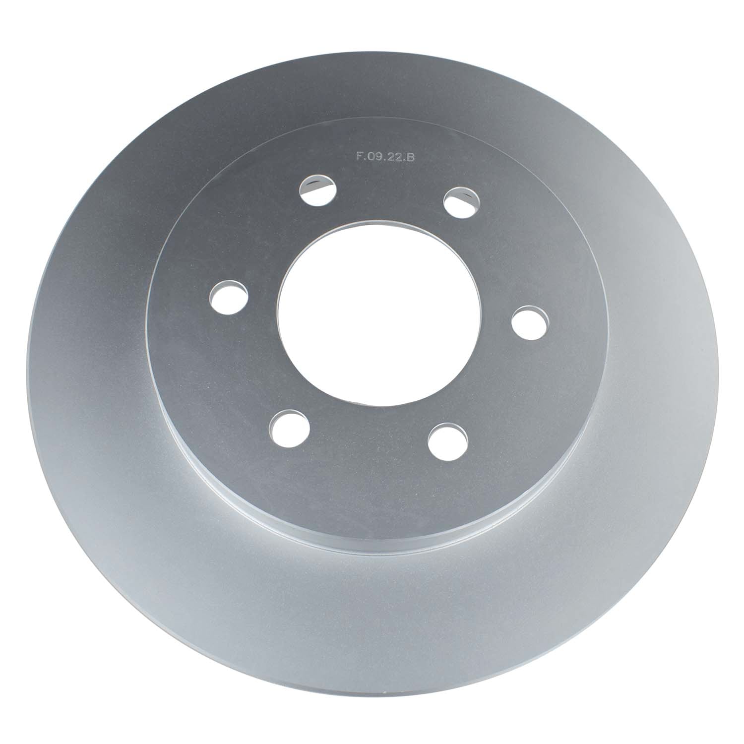 Rust Buster Forward Fuel Tank Crossmember For 2001-2010 GM