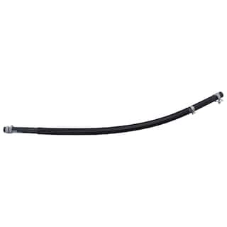 Water Hose Engine Coolant Overflow OEM Parts JL3Z8276B