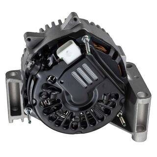 Alternator - 120 AMP OEM Parts GLV9021RM