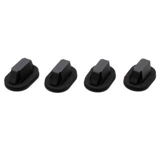 Body C-Pillar Molding Grommet Pin OEM Parts W720993S300