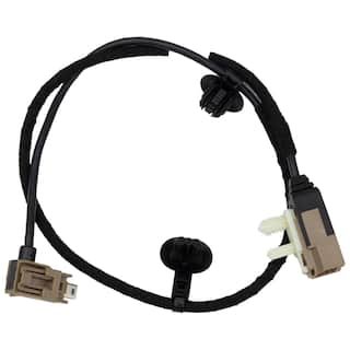 Audio Auxiliary Jack Connector Cable OEM Parts PC3Z14D202DE