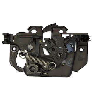 Hood Latch OEM Parts D2BZ16700B