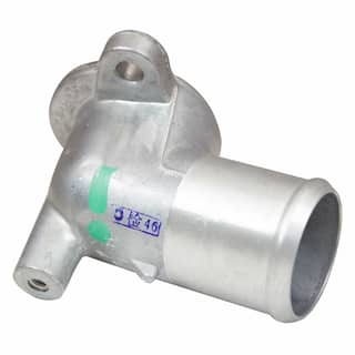 Engine Coolant Thermostat Housing Connection Water O OEM Parts RH150