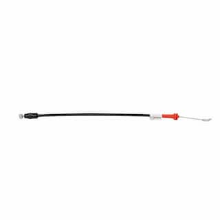 Door Latch Cable - Left, Right, Front OEM Parts FT4Z58221A00D