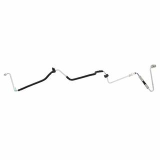 AIR CONDITIONING (A/C) Refrigerant Liquid Hose Tube - 2.3L OEM Parts YF38131