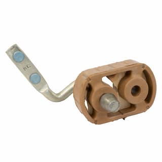 Exhaust System Hanger Bracket OEM Parts BC3Z5A242G