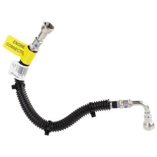 Pipe Fuel - 2.3L OEM Parts EJ7Z9J280E