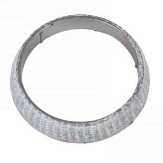 Catalytic Converter Seal Exhaust Muffler Gasket - 4.6L OEM Parts 8L2Z5E241C