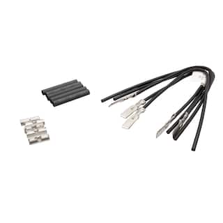 Fuel Pump Jumper Harness Kit Terminal - 6.0 SQ.MM., 6.00MM OEM Parts WT1041
