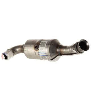 Catalytic Converter - Left 5.0L OEM Parts ML3Z5E212K
