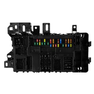 Alarm/Keyless Lock System Kit OEM Parts LR3Z15604F