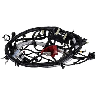 Starter Cable OEM Parts WC96510