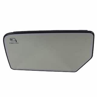 Rear View Mirror Glass OEM Parts BL1Z17K707A